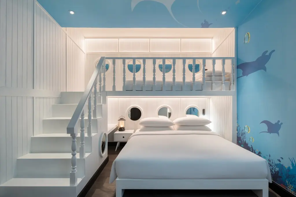 Hyatt Regency Phuket Resort image 12