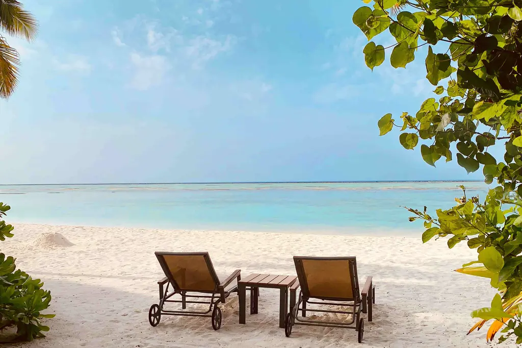 Cocoon Maldives image 4