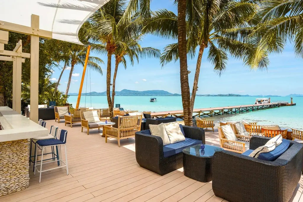 Barceló Coconut Island image 1