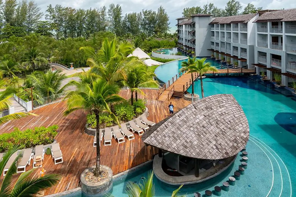 Mai Khao Lak Beach Resort & Spa image 13