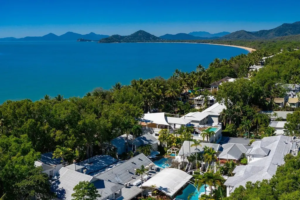 The Reef House Adults Retreat image 1