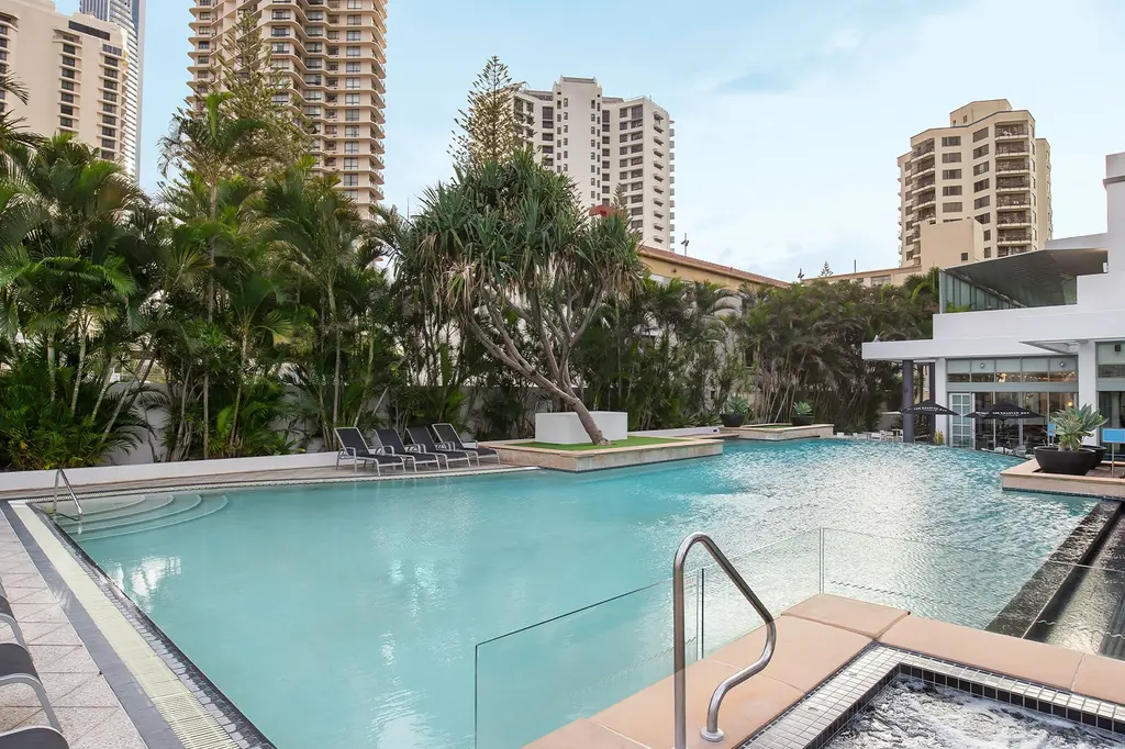 Mantra Legends Hotel image 15