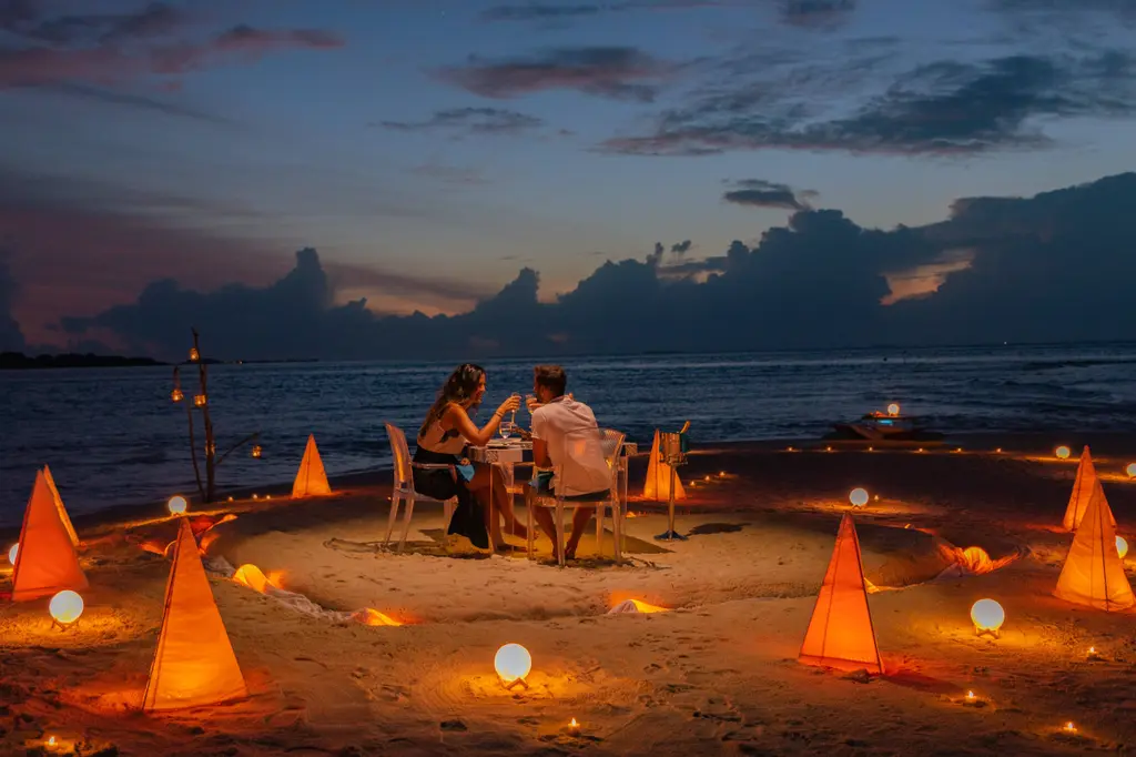 Cocoon Maldives image 7