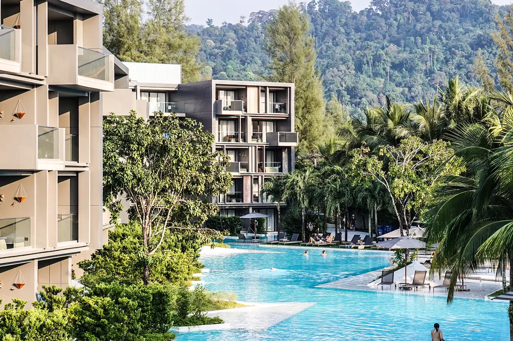 La Vela Khao Lak image 4