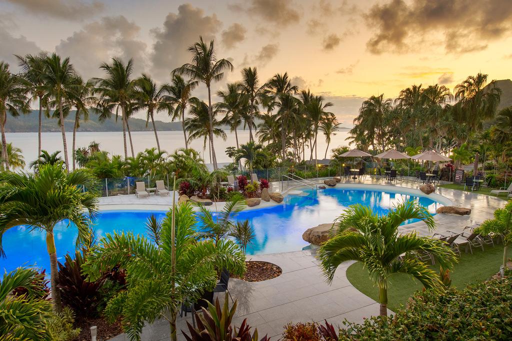 Whitsunday Apartments Hamilton Island image 1