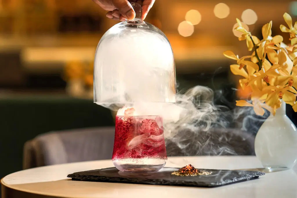 Mövenpick BDMS Wellness Resort Bangkok image 10