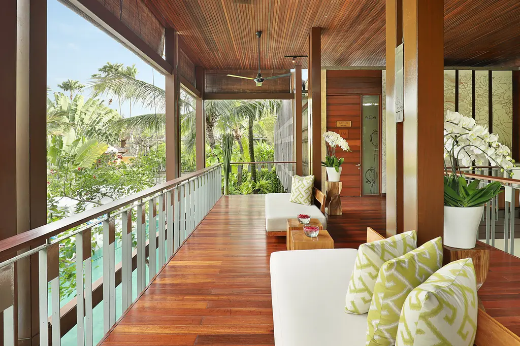 The Elysian Boutique Villa Hotel image 9