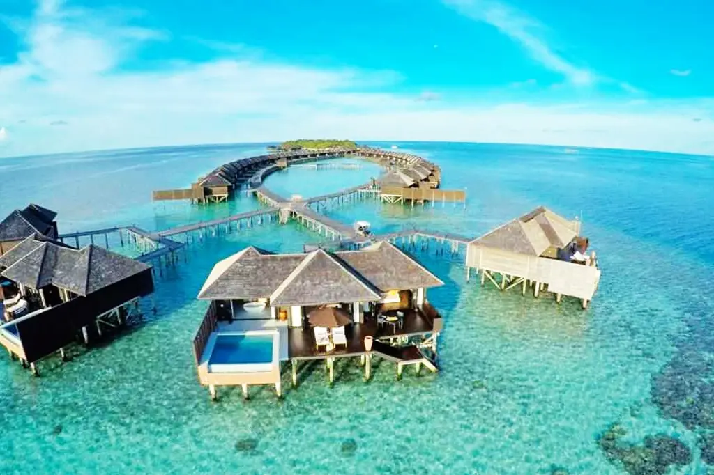 Lily Beach Resort and Spa image 4