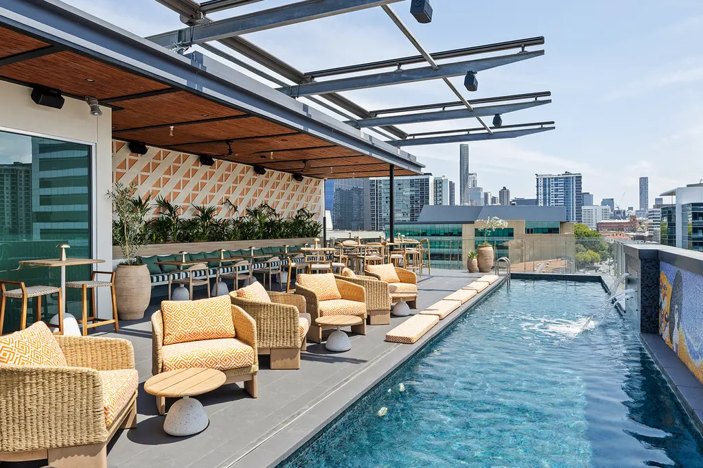 Ovolo Brisbane, Fortitude Valley image 1