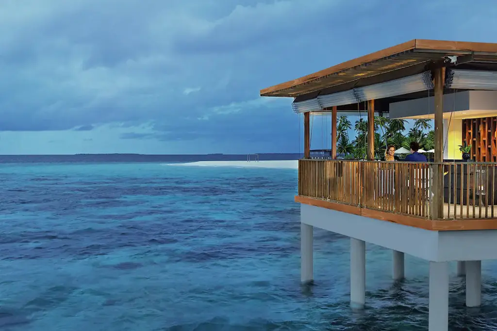 Park Hyatt Maldives Hadahaa image 5