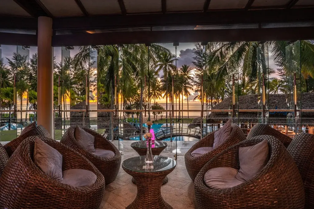 The Haven Khao Lak image 6