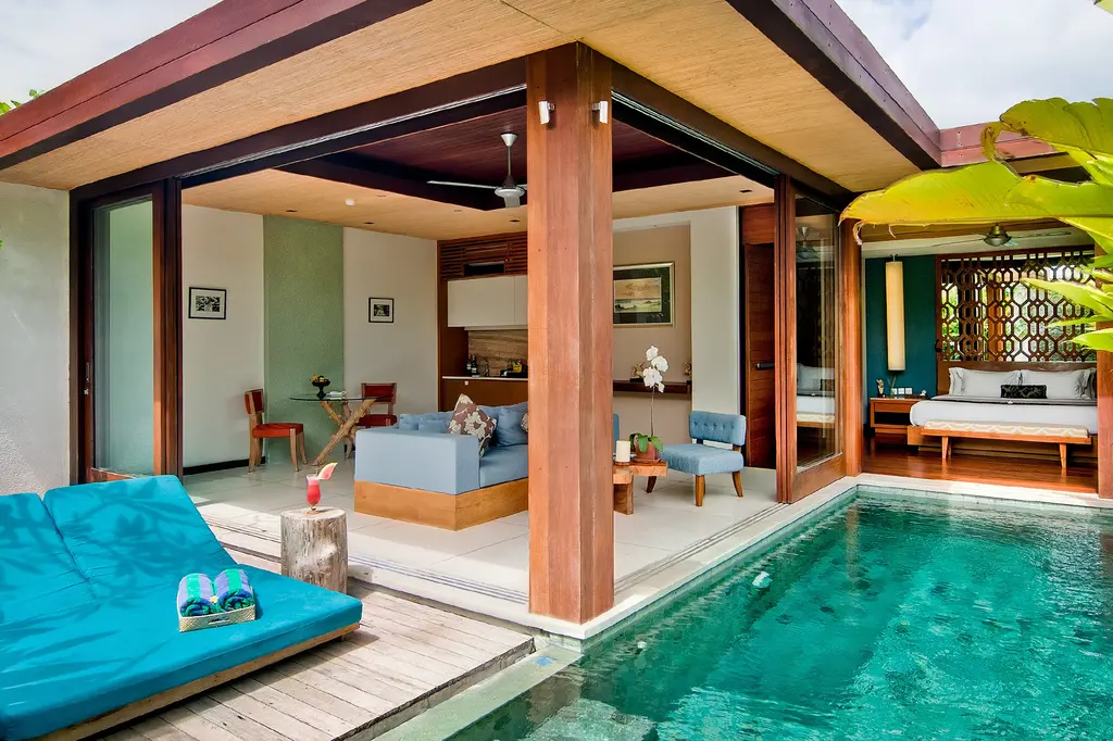 MACA Villas & Spa image 3