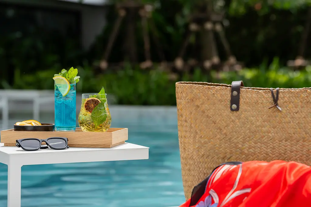 TRIBE Phuket Patong  image 7