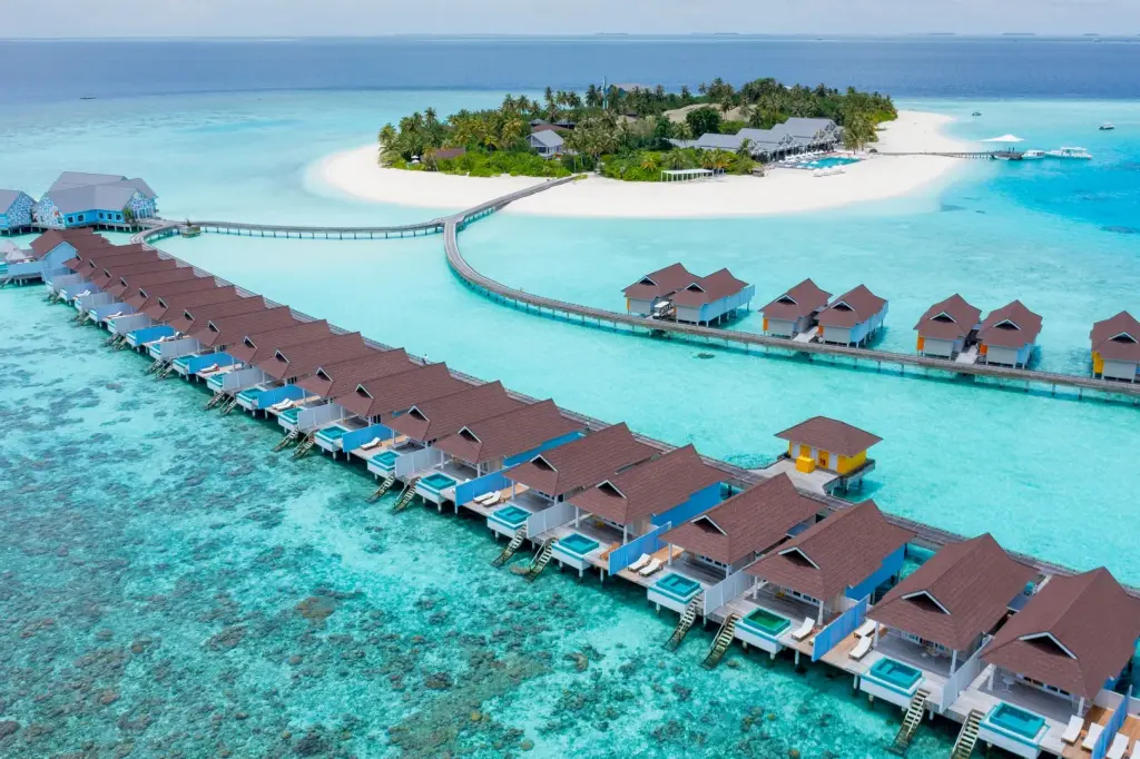 The Standard, Maldives by Hyatt image 11