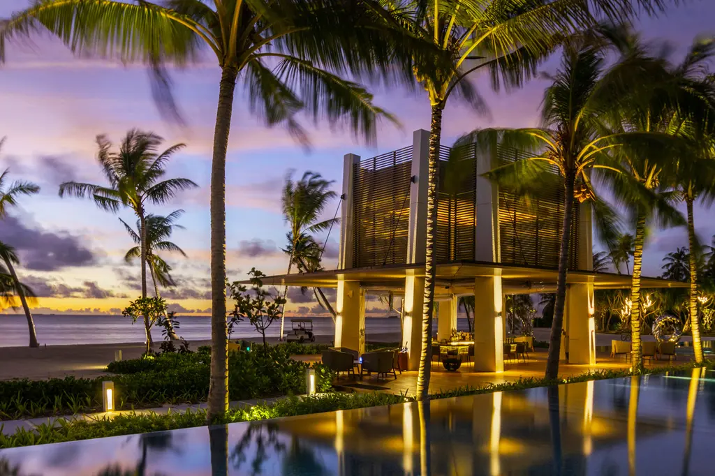 Pullman Maldives Maamutaa image 9