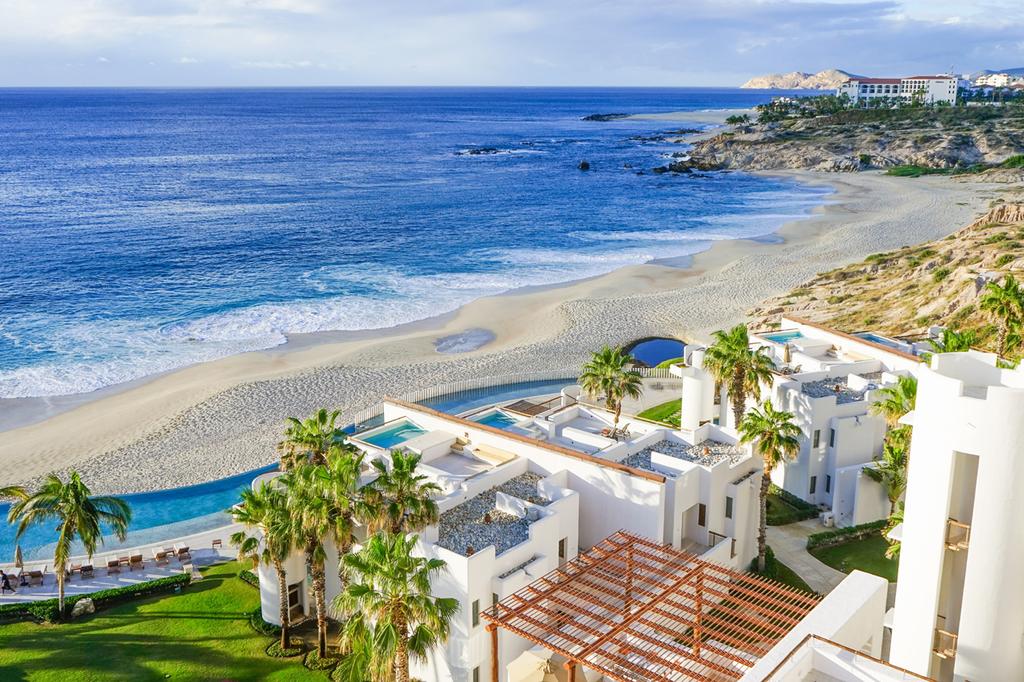 Marquis Los Cabos, All-Inclusive Resort & Spa image 1