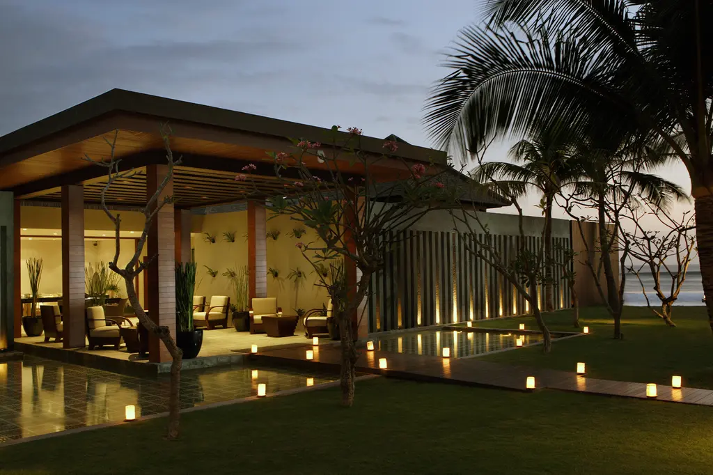 The Samaya Seminyak Bali image 12