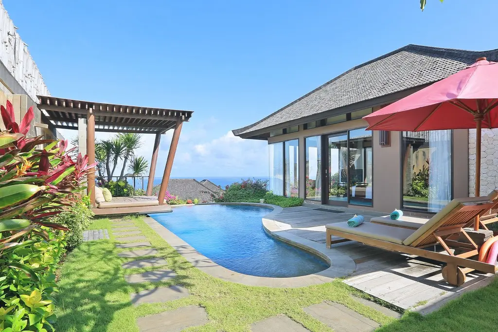 Ulu Segara Luxury Suites & Villas image 2
