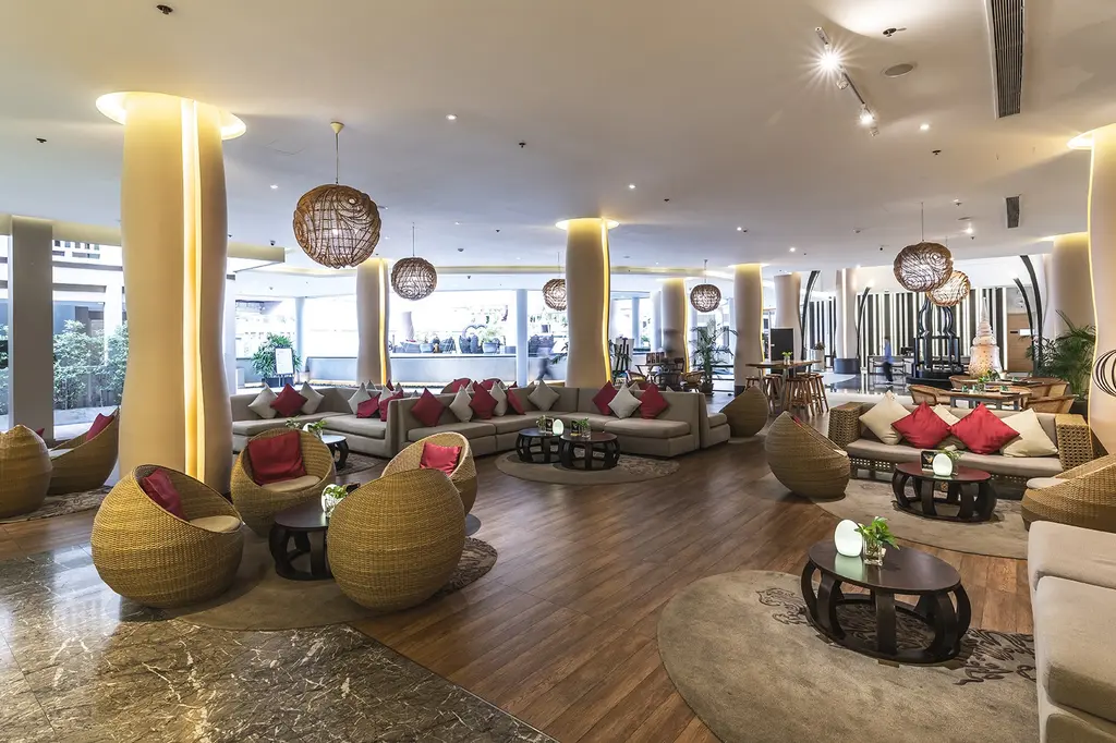 Grand Mercure Phuket Patong image 14