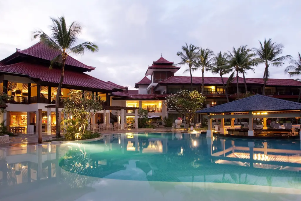 Holiday Inn Resort Baruna Bali, an IHG Hotel image 3