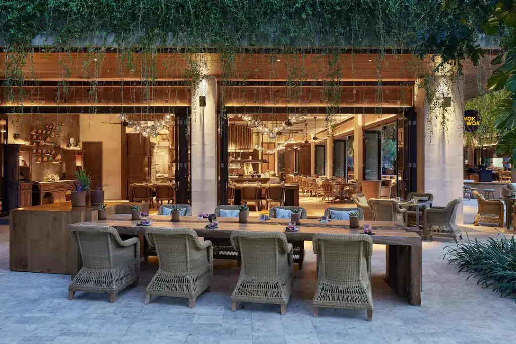 Andaz Bali, By Hyatt image 9