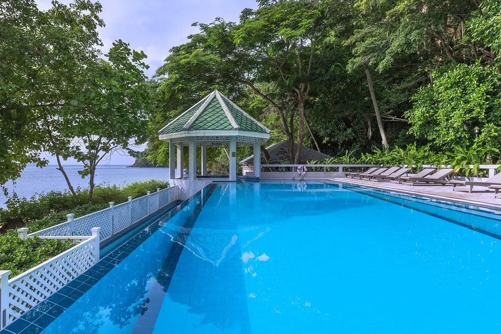 Cape Panwa Hotel image 5