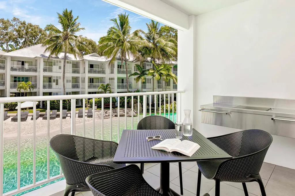 Peppers Beach Club Port Douglas image 8