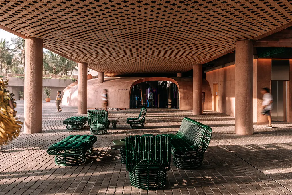 Desa Potato Head Bali image 9