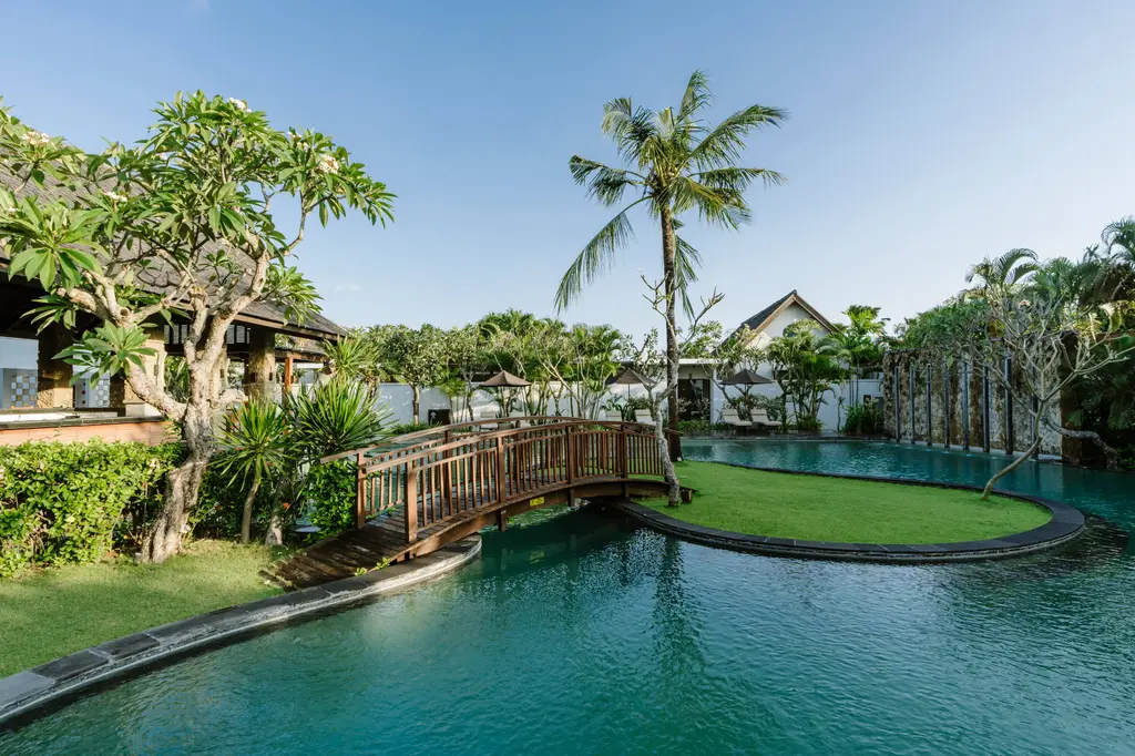 The Samaya Seminyak Bali image 15