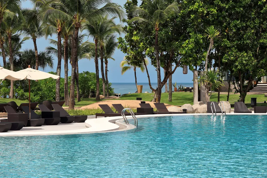 Natai Beach Resort image 8