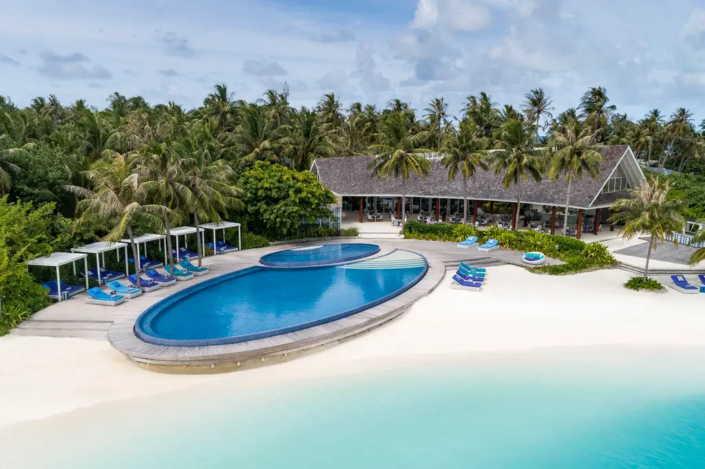 Niyama Private Islands Maldives image 2