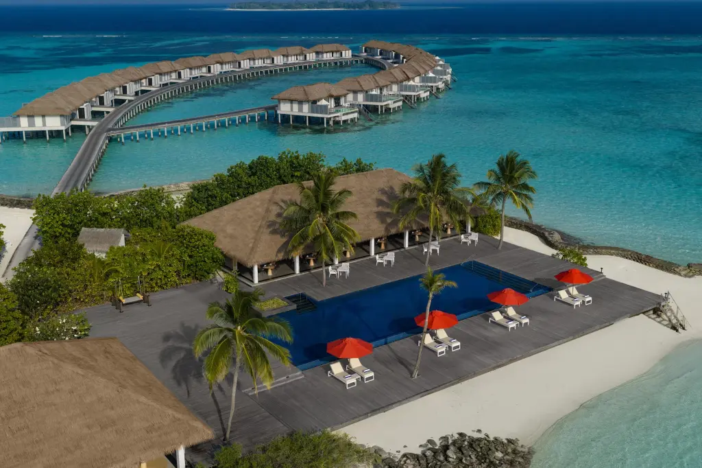 Noku Maldives, Vignette Collection by IHG image 2
