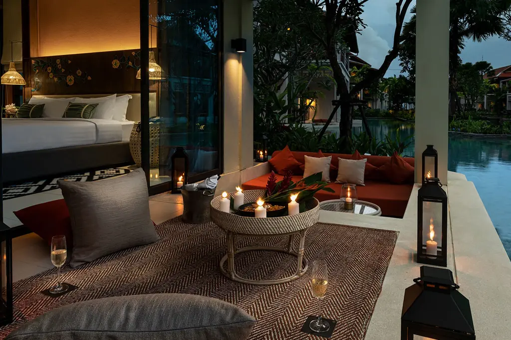 Grand Mercure Khao Lak Bangsak image 10