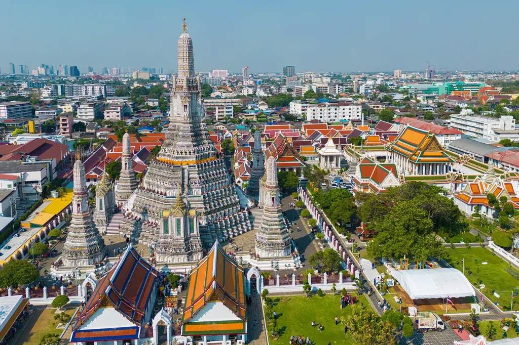 VIE Hotel Bangkok – MGallery Collection image 9