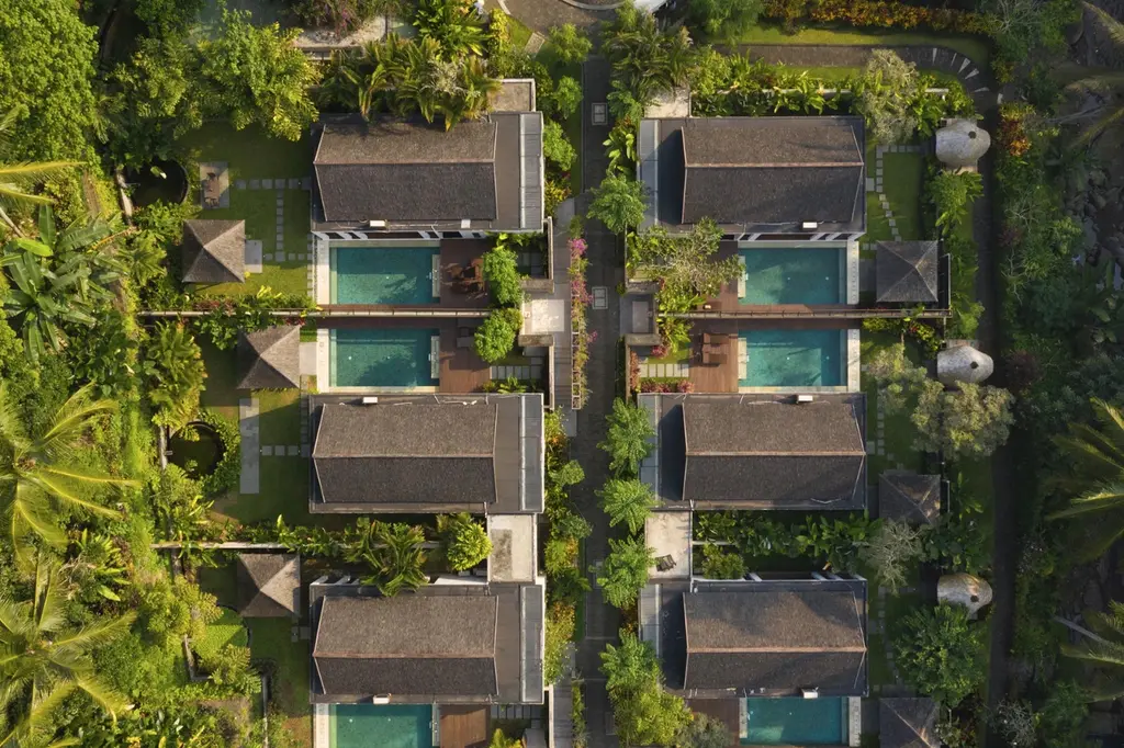 The Samaya Ubud Bali image 4