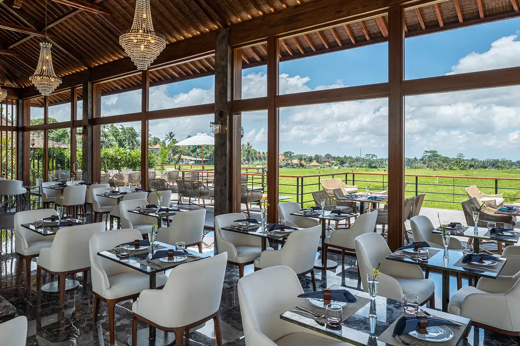 Kappa Senses Ubud image 8