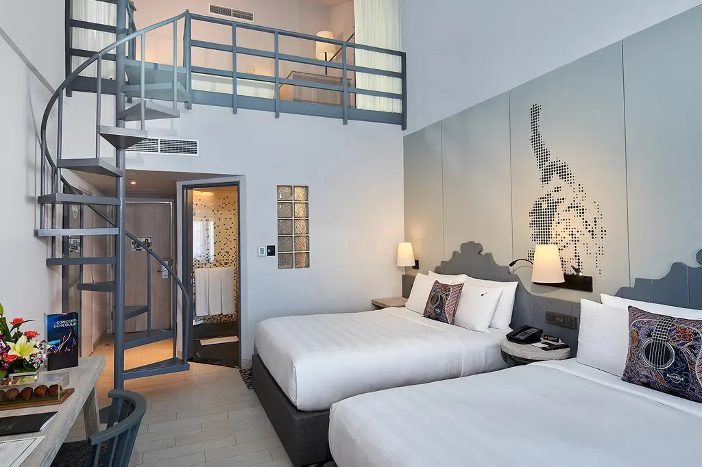 Hard Rock Hotel Bali image 8