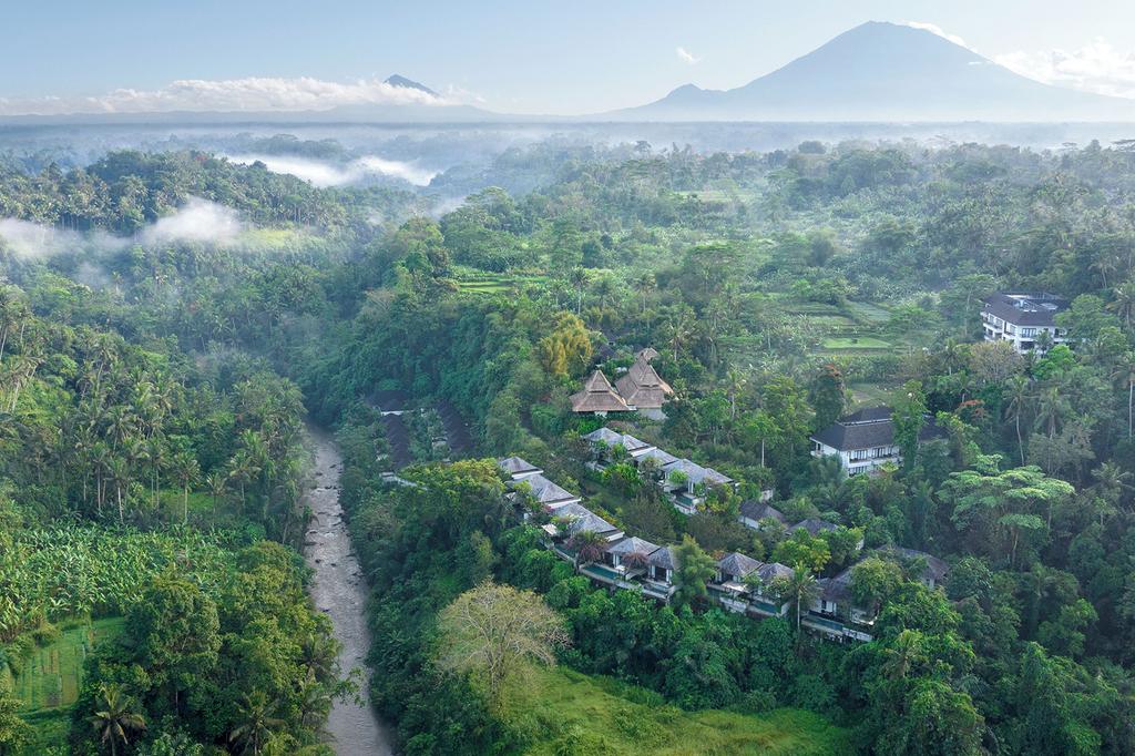 Impiana Private Villas Ubud image 15
