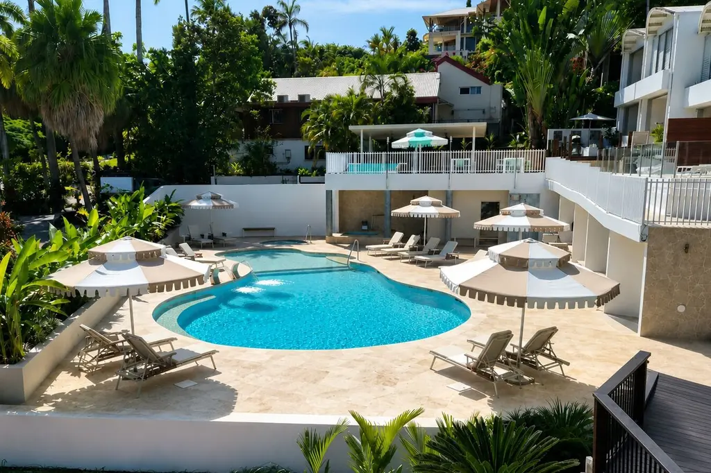 Club Tropical Resort image 11