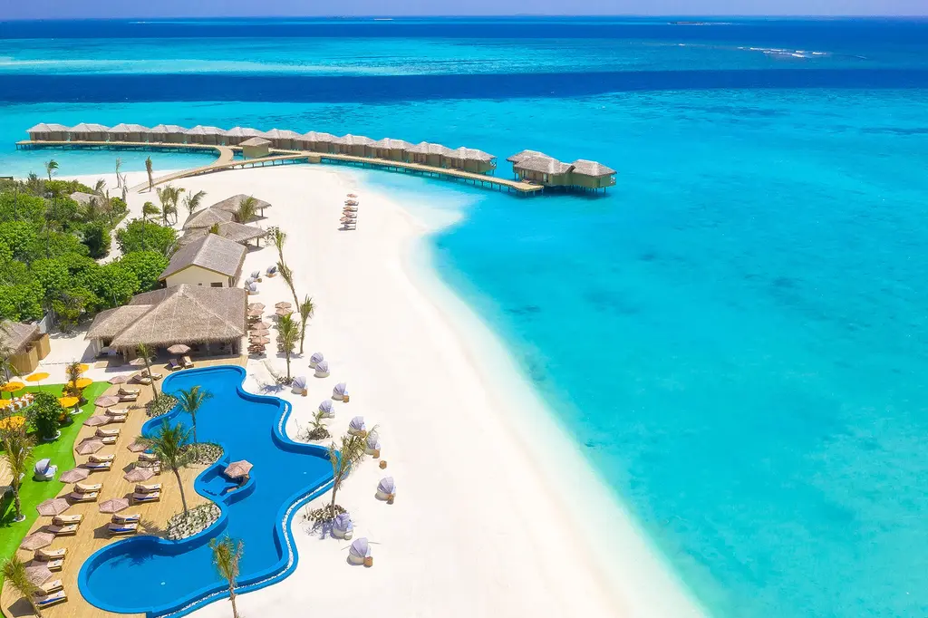 You & Me Maldives image 2