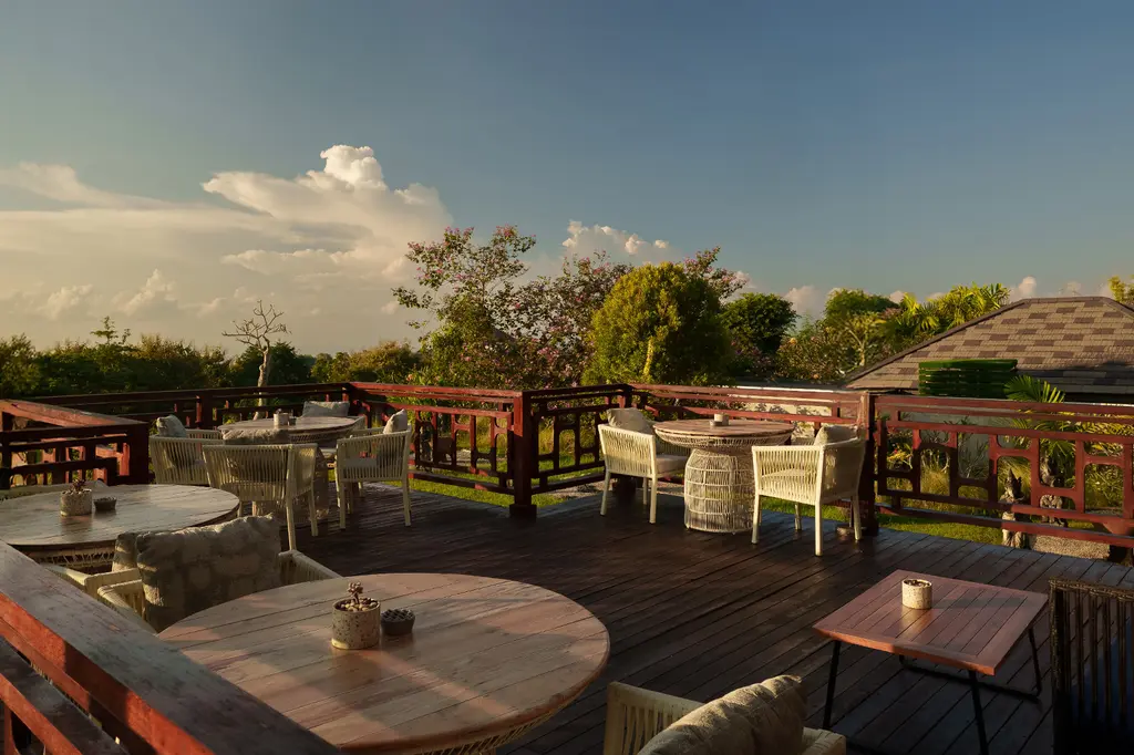 Prasana by Arjani Resorts image 5