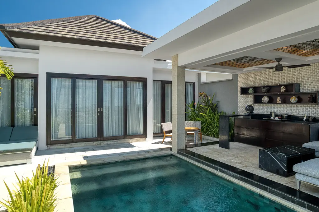 Prasana by Arjani Resorts image 11