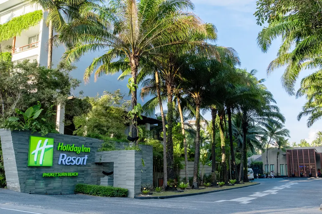 Holiday Inn Resort Phuket Surin Beach, an IHG Hotel image 4