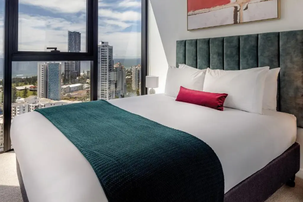  The Star Residences image 3