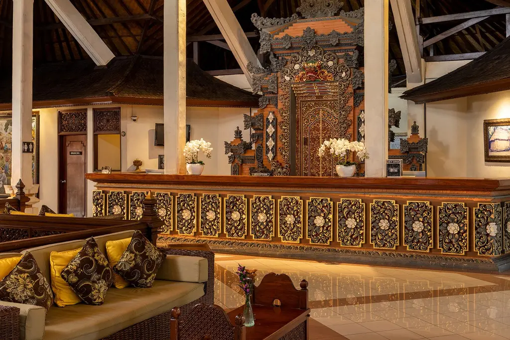 Bali Tropic Resort & Spa image 12