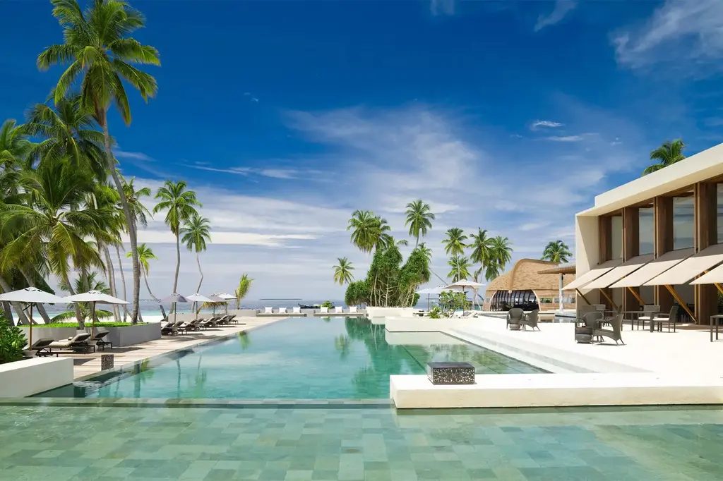 Park Hyatt Maldives Hadahaa image 4