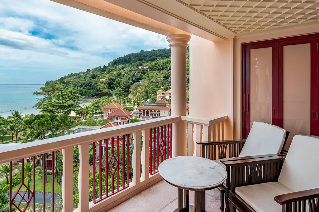 Centara Grand Beach Resort Phuket image 7