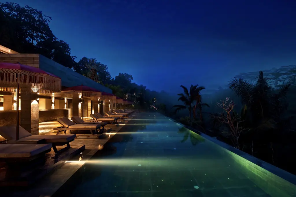 Ayatara Resort Ubud image 14