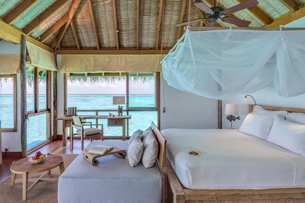 Gili Lankanfushi image 3