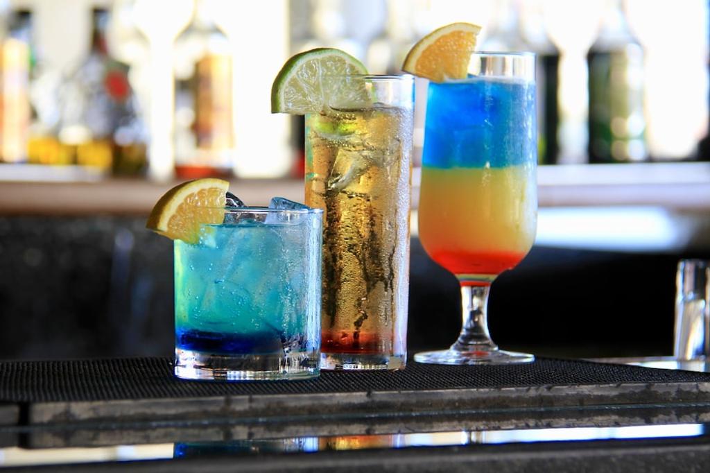 Barceló Gran Faro Los Cabos - All Inclusive image 10